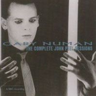 The Complete John Peel Sessions Mp3