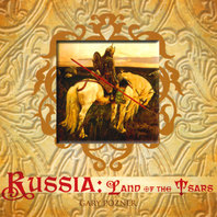 Russia:Land of the Tsars Mp3