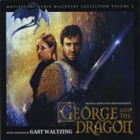George And The Dragon Mp3