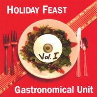 Holiday Feast Vol. I Mp3