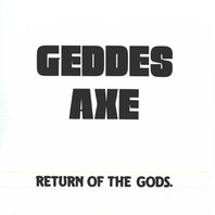 Return Of The Gods (EP) Mp3