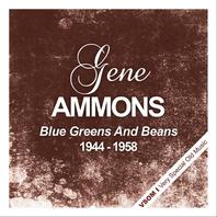 Blue Greens And Beans  (1944 - 1958) (Remastered) Mp3