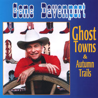 Ghost Towns and Autumn Trails Mp3