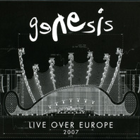 Live Over Europe CD1 Mp3