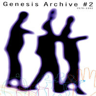 Genesis Archive Vol.2 1976-1992 CD2 Mp3