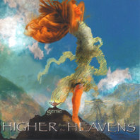 Higher Than The Heavens Mp3