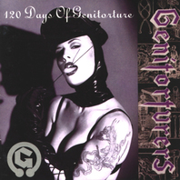 120 Days of Genitorture Mp3