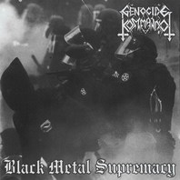 Black Metal Supremacy Mp3