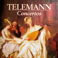 Concertos CD1 Mp3