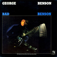 Bad Benson (Remastered 2001) Mp3