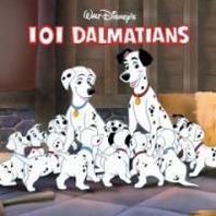 101 Dalmatians Mp3