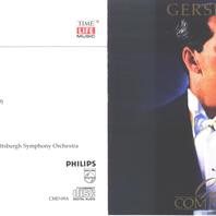 Great Composers Gershwin Disc A Mp3
