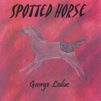 Spotted Horse Mp3