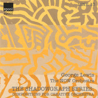 The Shadowgraph Series: Compositions For Creative Orchestra Mp3