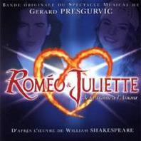 Romeo & Juliette Mp3