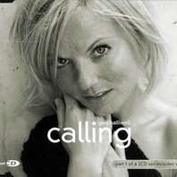 Calling (CDS) Mp3