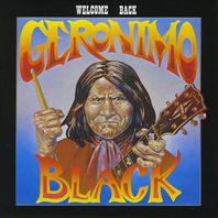 Welcome Back Geronimo Black Mp3