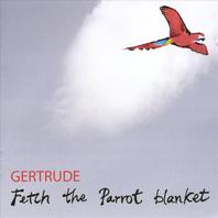 Fetch the Parrot blanket Mp3