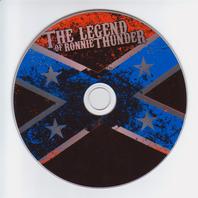 The Legend Of Ronnie Thunder (ep) Mp3