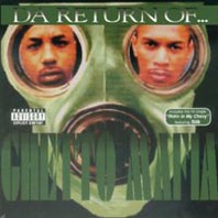 Da Return Of... Ghetto Mafia Mp3