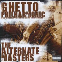 The Alternate Masters Mp3