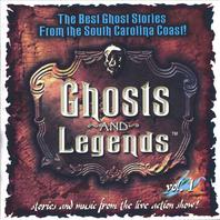 Ghosts and Legends Vol. 1 Mp3