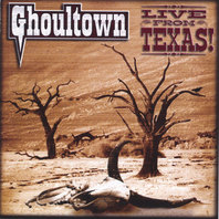 Live From Texas! (CD & DVD) Mp3