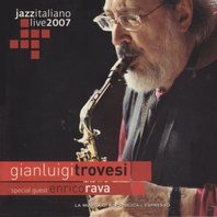 Jazz Italiano Live Vol. 2 Mp3