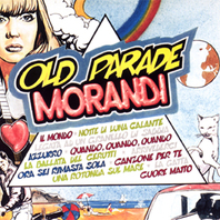 Old Parade Mp3