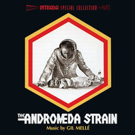 The Andromeda Strain (Vinyl) Mp3
