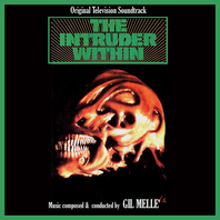 The Intruder Within Mp3