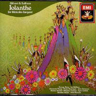 Iolanthe  (Sir Malcolm Sargent) Mp3