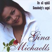 It's all Uphill & Somebody's Angel-single Mp3