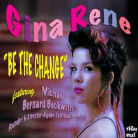 Be The Change Mp3