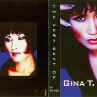 In My Fantasy: The Very Best Of Gina T Mp3