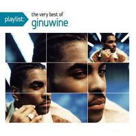 Playlist The Very Best Of Ginuwine Mp3