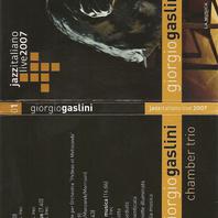 Jazz Italiano Live 2007 Volume 1 MAG Mp3