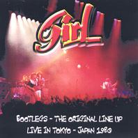Live In Tokyo Bootleg 1980 Mp3