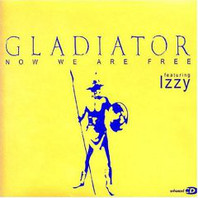 Now We Are Free (CDS) Mp3