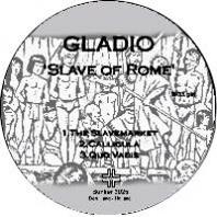Slave Of Rome (EP) Mp3