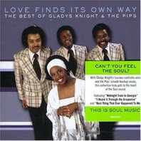 Love Finds Its Own Way - The Best Of Mp3