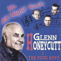 Mr. All Night Rock Mp3