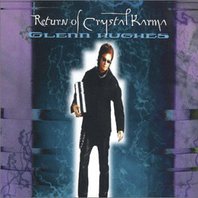 Return Of Crystal Karma Mp3