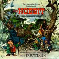 The Hobbit (Vinyl) Mp3