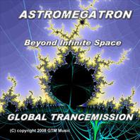 Astromegatron - Beyond Infinite Space Mp3