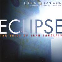 Eclipse; The Voice of Jean Langlais Mp3