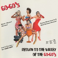 Return To The Valley Of The Go-Go's CD1 Mp3