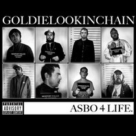 Asbo 4 Life Mp3