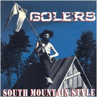 South Mountain Style Mp3