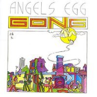 Angel's Egg Mp3